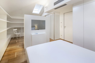 NH Milano Palazzo Moscova, Milan