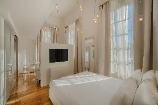 NH Milano Palazzo Moscova, Milan