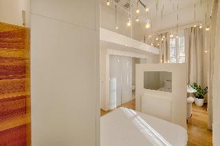 NH Milano Palazzo Moscova, Milan