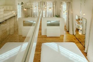 NH Milano Palazzo Moscova, Milan