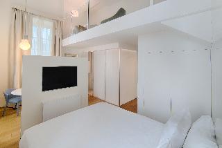 NH Milano Palazzo Moscova, Milan