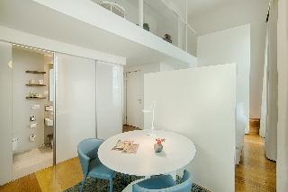 NH Milano Palazzo Moscova, Milan