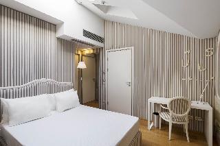 NH Milano Palazzo Moscova, Milan