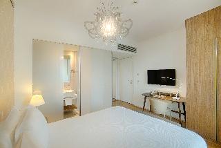NH Milano Palazzo Moscova, Milan