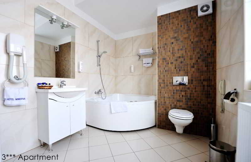 Room
 di Minerva Bucharest