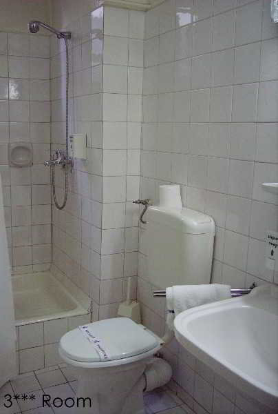 Room
 di Minerva Bucharest