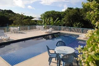 Pool
 di Pousada Miratlantico