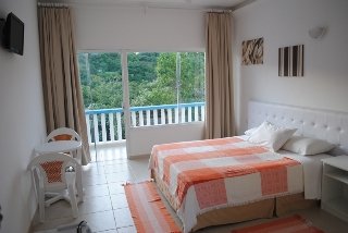 Room
 di Pousada Miratlantico