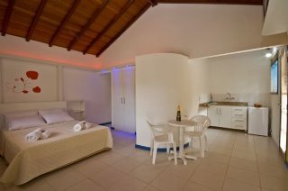Room
 di Pousada Miratlantico