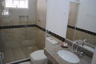 Room
 di Pousada Miratlantico