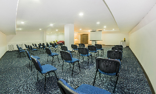 Conferences
 di Egina Medellin