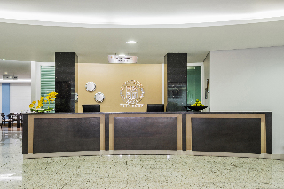 Lobby
 di Egina Medellin