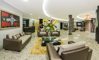 Lobby
 di Egina Medellin