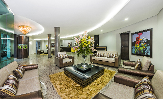 Lobby
 di Egina Medellin