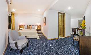 Room
 di Egina Medellin