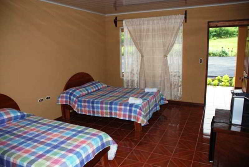Room
 di Hotel SueÃ±o Dorado
