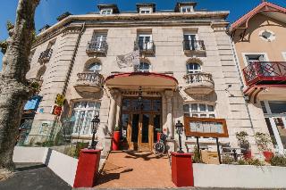 Logis Hotel Majestic