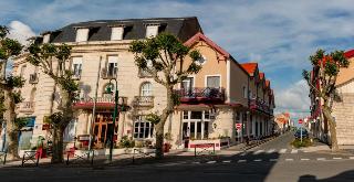 Logis Hotel Majestic