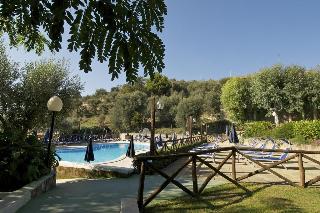Freedom Holiday Residence, Sorrento