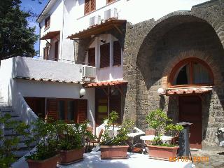 Freedom Holiday Residence, Sorrento