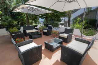 Freedom Holiday Residence, Sorrento