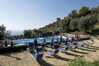 Freedom Holiday Residence, Sorrento