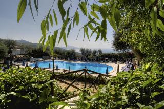 Freedom Holiday Residence, Sorrento