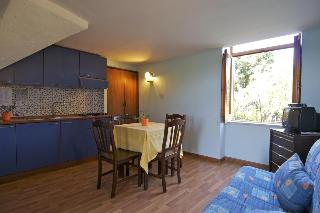 Freedom Holiday Residence, Sorrento