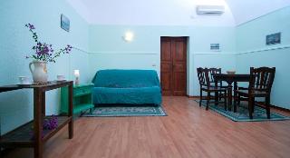 Freedom Holiday Residence, Sorrento