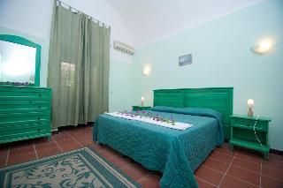 Freedom Holiday Residence, Sorrento