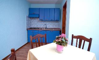 Freedom Holiday Residence, Sorrento
