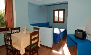 Freedom Holiday Residence, Sorrento