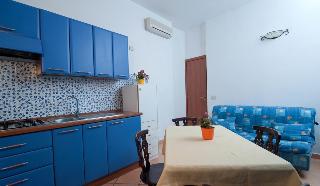 Freedom Holiday Residence, Sorrento
