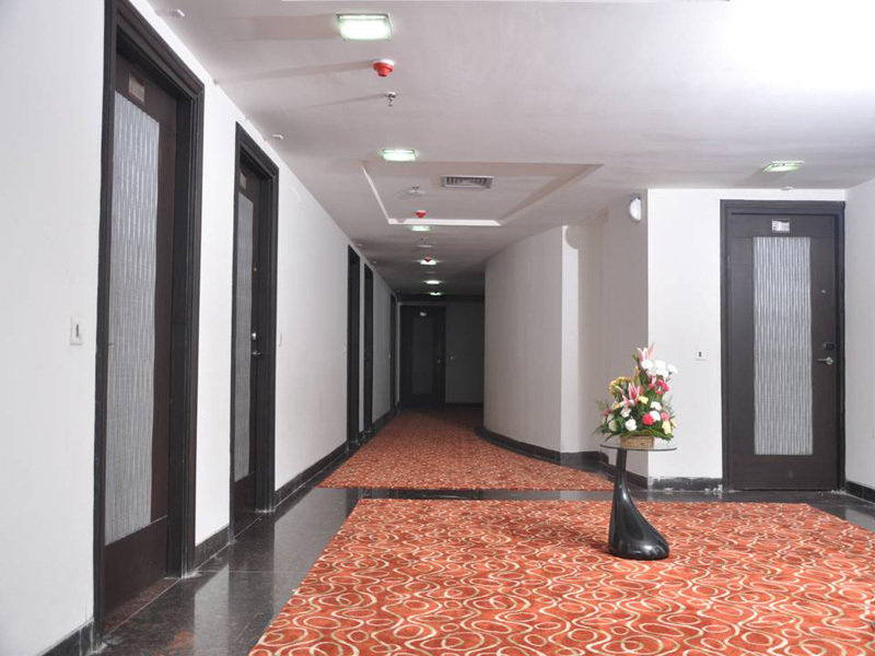 General view
 di Regenta Central Ashok