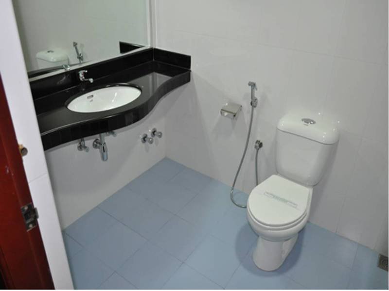 Room
 di Hamilton Hotel