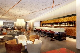 Bar
 di Kempinski Ambience Hotel