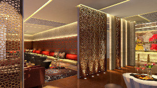 Bar
 di Kempinski Ambience Hotel