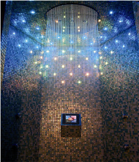 Sports and Entertainment
 di Kempinski Ambience Hotel