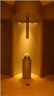 Sports and Entertainment
 di Kempinski Ambience Hotel