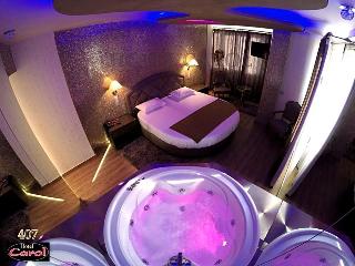 Carol Hotel