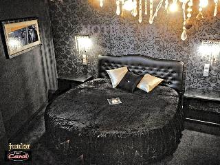 Carol Hotel