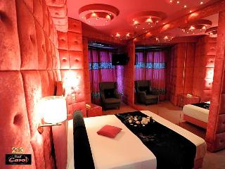 Carol Hotel
