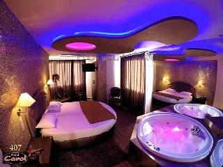 Carol Hotel