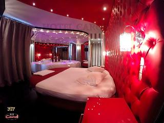 Carol Hotel