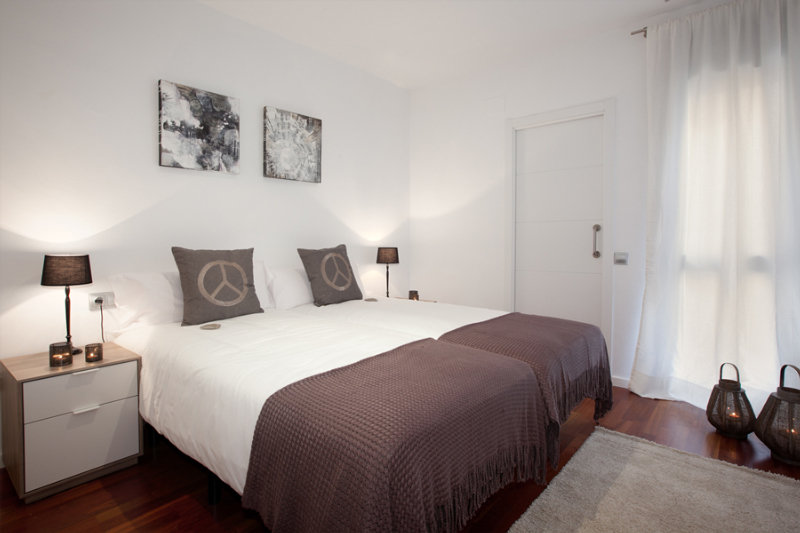 Room
 di Rent Top Apartments Eixample