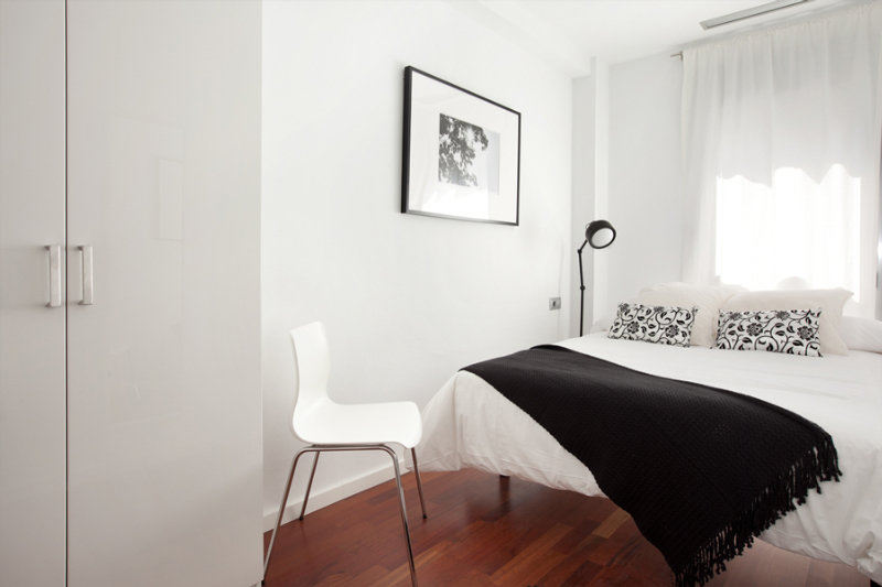 Room
 di Rent Top Apartments Eixample