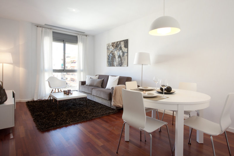 Room
 di Rent Top Apartments Eixample