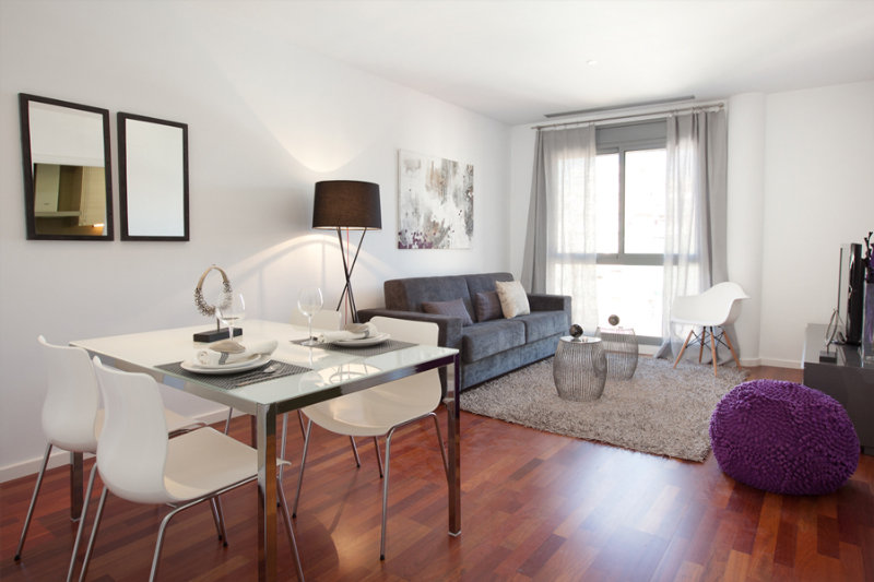 Room
 di Rent Top Apartments Eixample