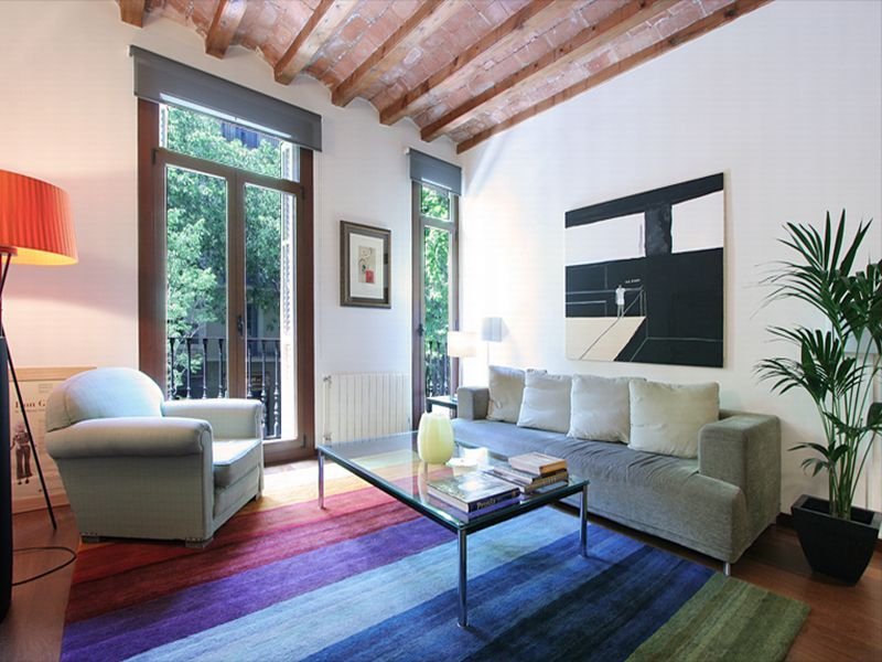 Room
 di Rent Top Apartments Eixample