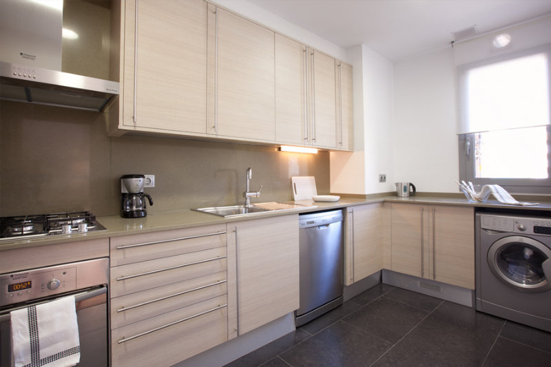 Room
 di Rent Top Apartments Eixample